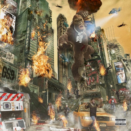 Bodboy — Bobby Shmurda