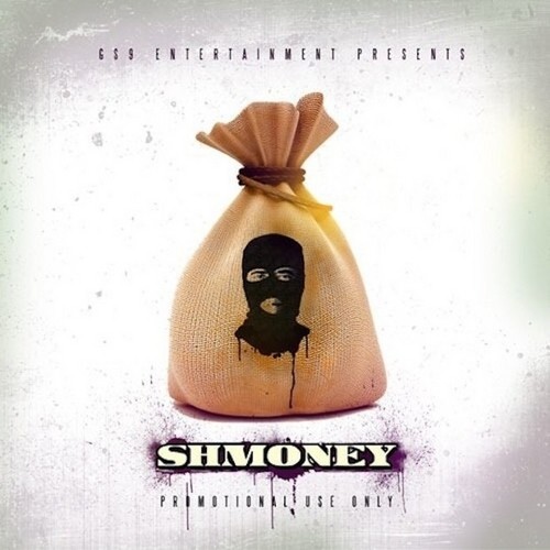 Shmoney Shmurda — Bobby Shmurda