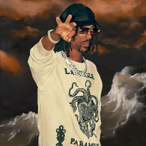 Hook, Line & Sinker — Boldy James