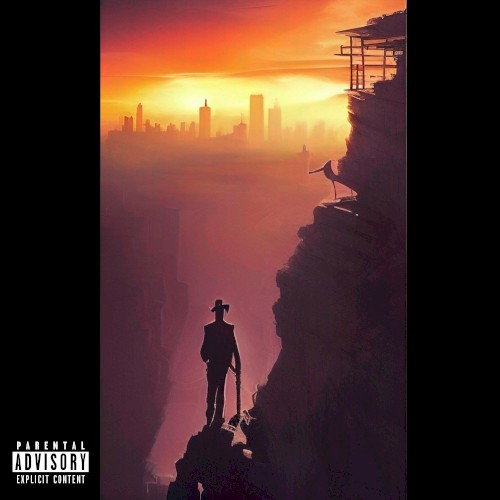 Indiana Jones — Boldy James