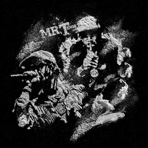Mr. Ten08 — Boldy James