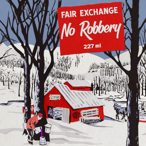 Fair Exchange No Robbery — Boldy James