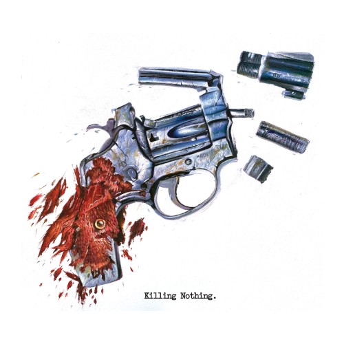 Killing Nothing — Boldy James