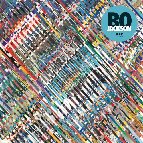 Bo Jackson — Boldy James