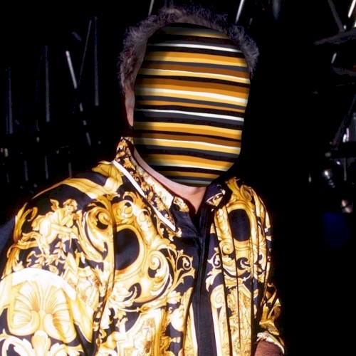 The Versace Tape — Boldy James