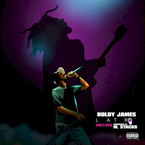 Latr (Tabs & Caps) — Boldy James