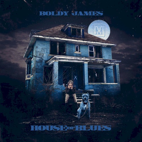 House of Blues — Boldy James