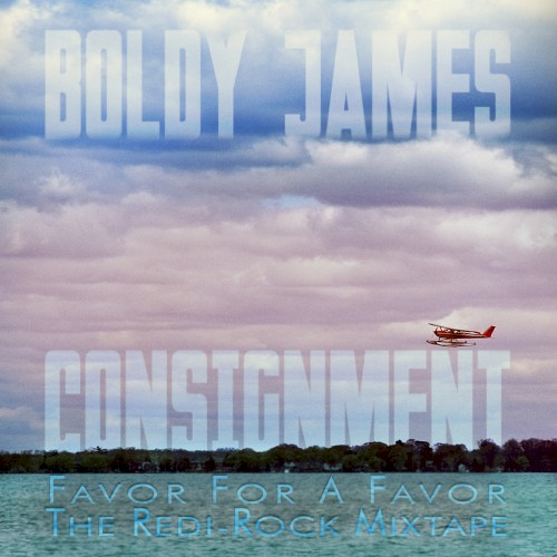Consignment: Favor for a Favor — Boldy James