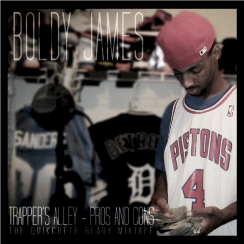 Trapper's Alley (Pros & Cons) — Boldy James