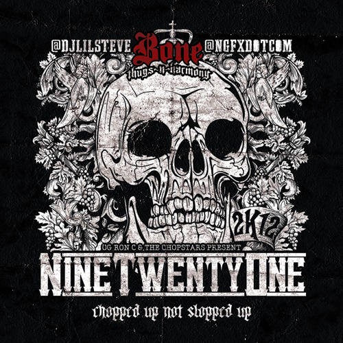 Nine Twenty One — Bone Thugs-n-Harmony