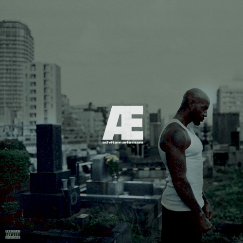 AD VITAM ÆTERNAM — Booba