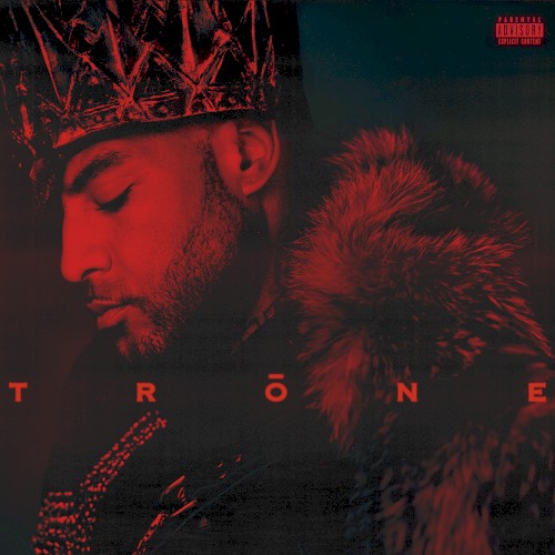 Trône — Booba
