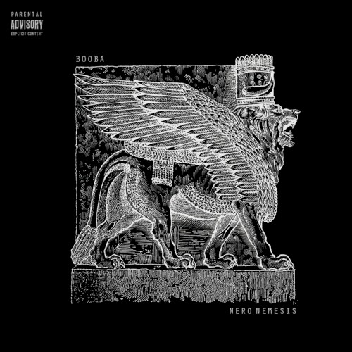 Nero Nemesis — Booba