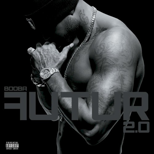 Futur — Booba