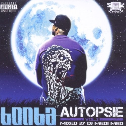 Autopsie, Volume 3 — Booba