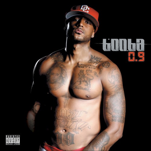 0.9 — Booba