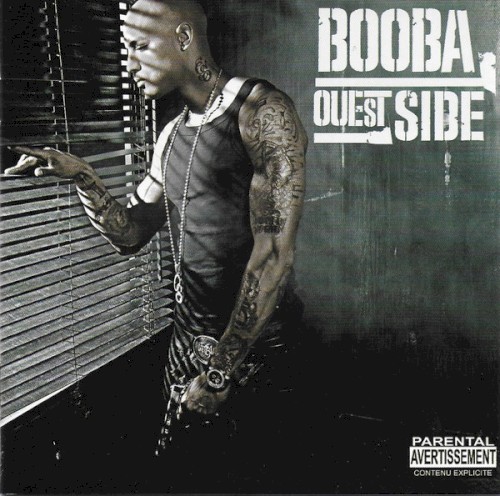 Ouest Side — Booba