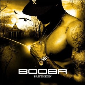 Panthéon — Booba