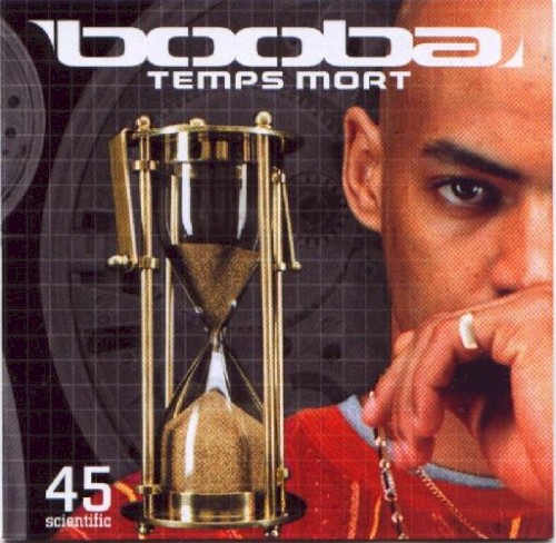 Temps mort — Booba