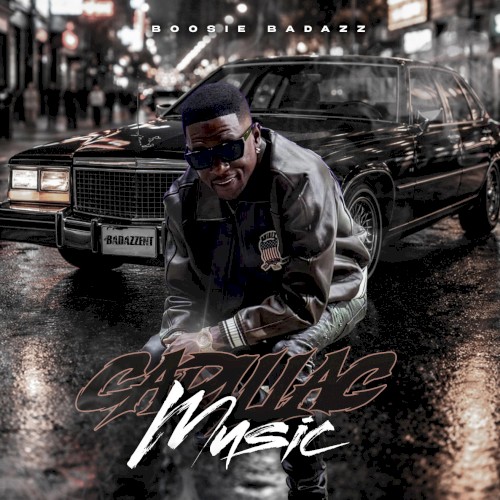 Cadillac Music — Boosie Badazz