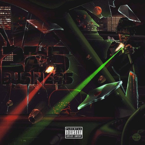 225 Business — Boosie Badazz