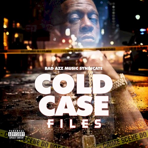 Cold Case Files — Boosie Badazz
