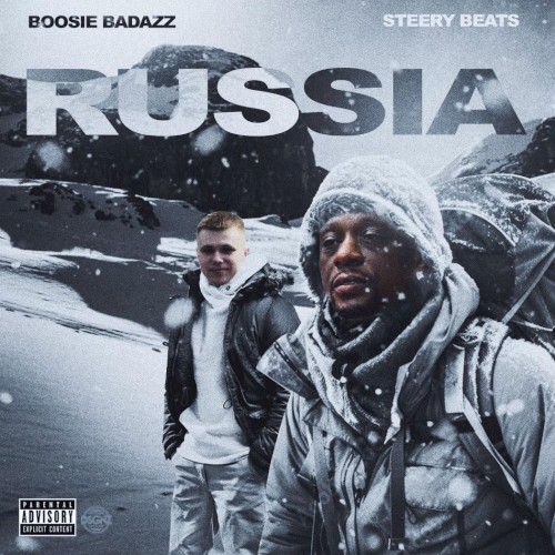 Russia — Boosie Badazz
