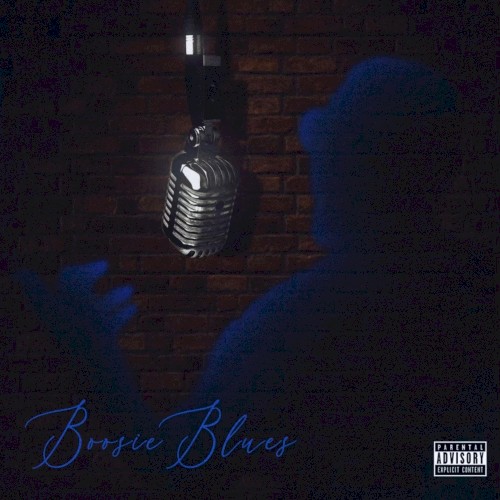 Boosie Blues — Boosie Badazz