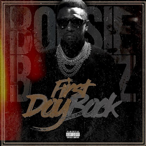 First Day Back — Boosie Badazz