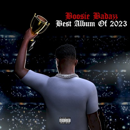 Best Album of 2023 — Boosie Badazz