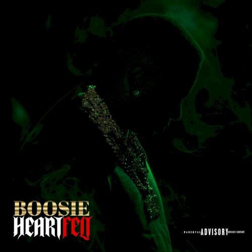 Heartfelt — Boosie Badazz