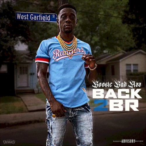 Back 2 BR — Boosie Badazz