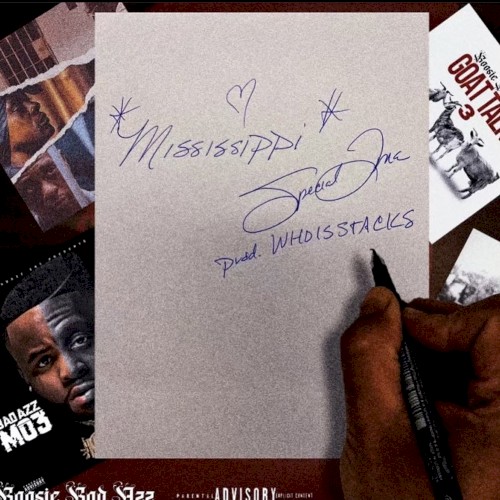Mississippi — Boosie Badazz