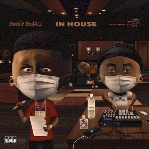 In House — Boosie Badazz