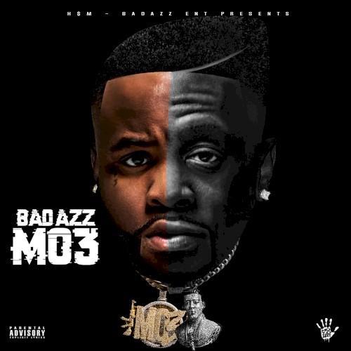 Badazz MO3 — Boosie Badazz
