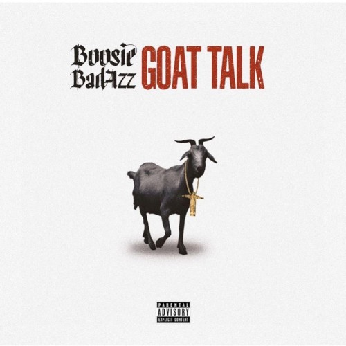 Goat Talk — Boosie Badazz
