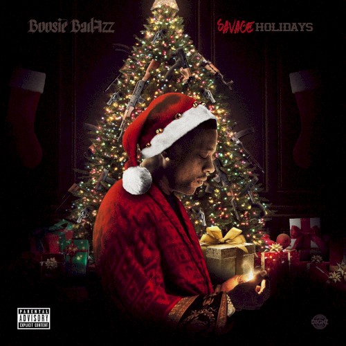Savage Holidays — Boosie Badazz