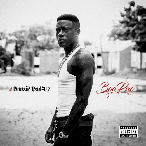 BooPac — Boosie Badazz