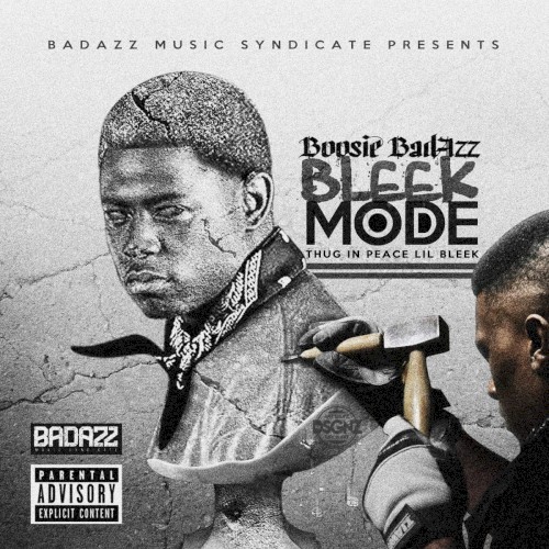 Bleek Mode (Thug in Peace Lil Bleek) — Boosie Badazz