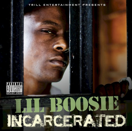 Incarcerated — Boosie Badazz