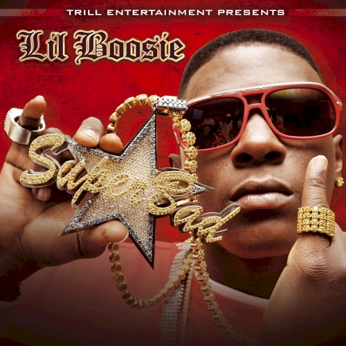 SuperBad: The Return of Boosie Bad Azz — Boosie Badazz