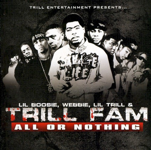 All or Nothing — Boosie Badazz