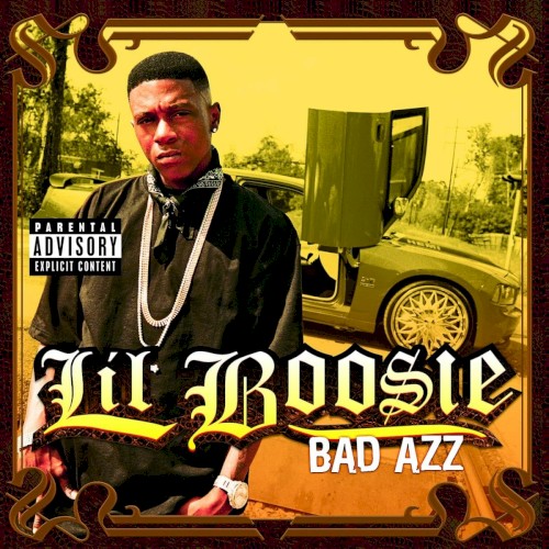 Bad Azz — Boosie Badazz