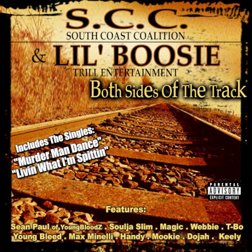 Both Sides of the Track — Boosie Badazz