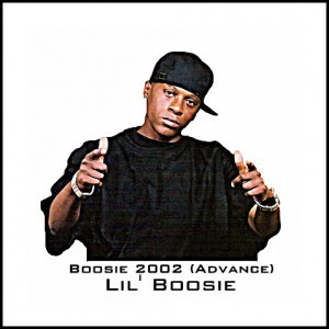 Boosie 2002 (Advance) — Boosie Badazz