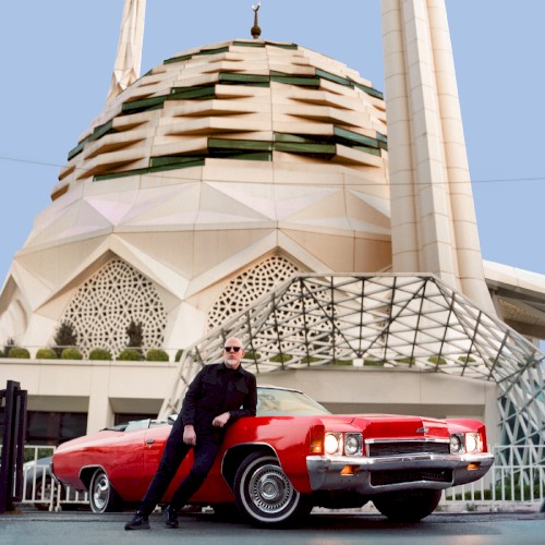 Satisfied Soul — Brother Ali