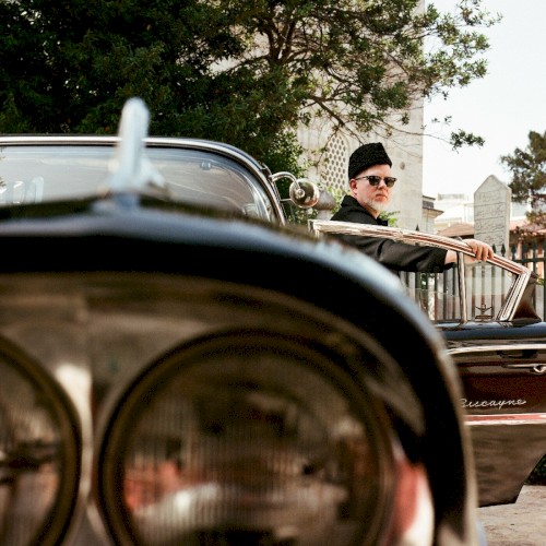 Satisfied Soul EP — Brother Ali