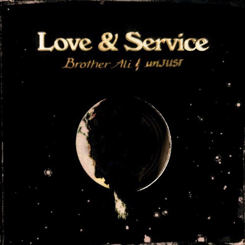 Love & Service — Brother Ali