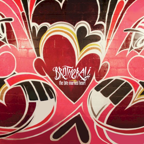 The Bite Marked Heart — Brother Ali