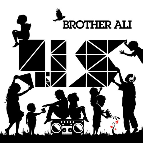 Us — Brother Ali